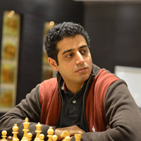 profile_Ehsan Ghaem Maghami