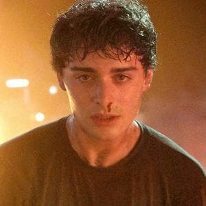 profile_William "Will" Byers