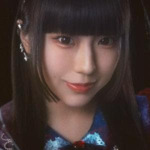 profile_Moka (百花) - Phantom Siita