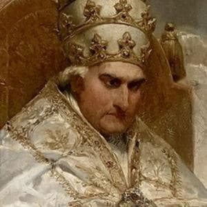 profile_Pope Gregory XIII