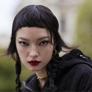 Chau Bui MBTI Personality Type image