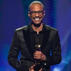 profile_Tevin Campbell