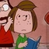 Patricia “Peppermint Patty” Reichardt MBTI Personality Type image