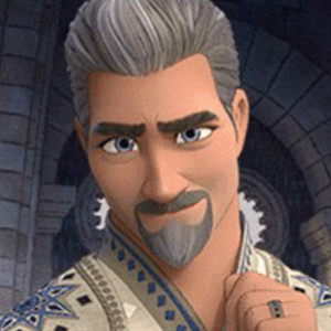 profile_King Magnifico