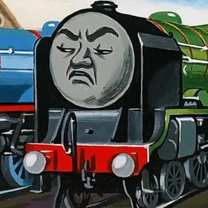 Big City Engine MBTI Personality Type image