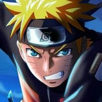 profile_Naruto Uzumaki