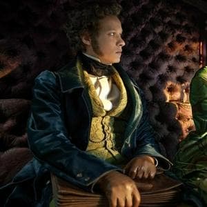 profile_William Frankenstein