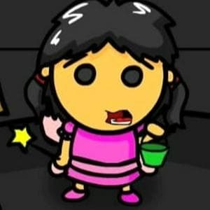 profile_Niña que Llora
