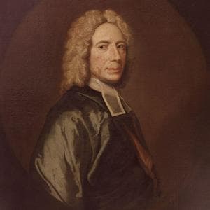 profile_Isaac Watts - Joy to the World