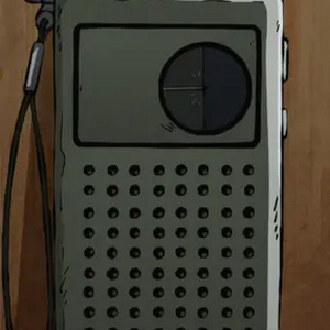 profile_Radio Announcer