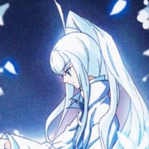 profile_Jili Xue "the Snow"