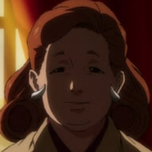 Toshiko's Mother MBTI Personality Type image