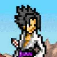 profile_Sasuke Uchiha