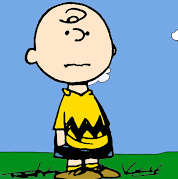 Charlie Brown MBTI Personality Type image