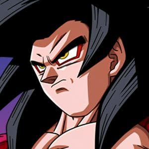 profile_Son Goku (SSJ 4)