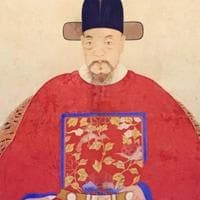 Zuo Guangdou(左光斗) MBTI Personality Type image