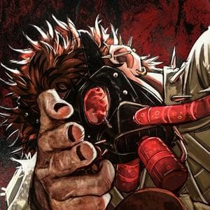 Franco (PSIKOLERA) MBTI Personality Type image