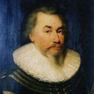 profile_Robert Filmer