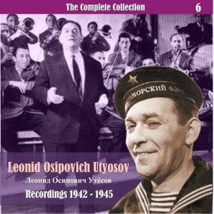 Леонид Утесов - О чем ты тоскуешь, товарищ моряк? typ osobowości MBTI image