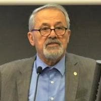 Naci Görür MBTI Personality Type image