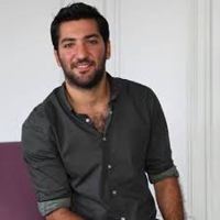 profile_Berkay Ateş