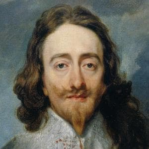 profile_Charles I of England