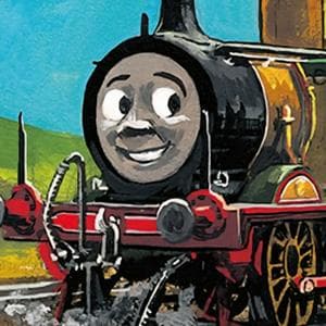 Stepney MBTI Personality Type image