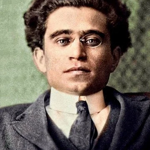 profile_Antonio Gramsci