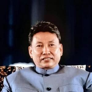 profile_Pol Pot (ប៉ុល ពត)