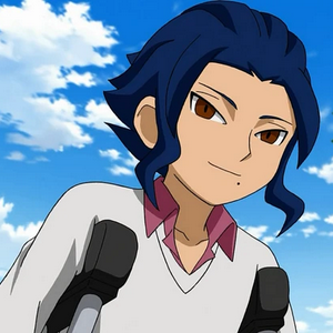 profile_Yuichi Tsurugi