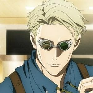 profile_You, The Watcher (Vote Your Type)