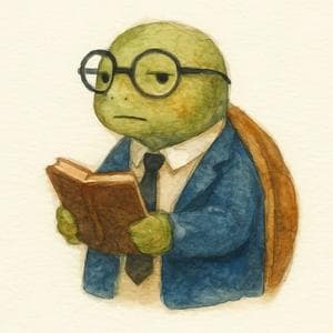 profile_Iʼm an ISTJ with strong FI