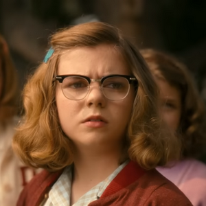 Marge Truman MBTI Personality Type image