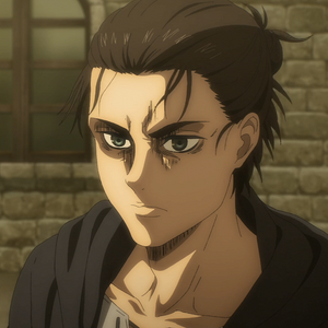 profile_Eren Yeager