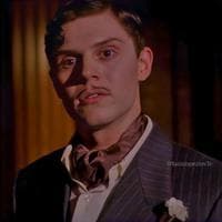 profile_James Patrick March