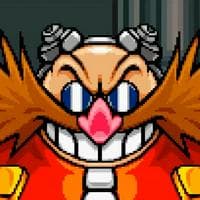 Dr Eggman MBTI Personality Type image