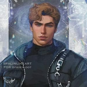 profile_James Kent