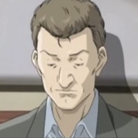 Reinhard Dinger MBTI Personality Type image