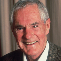 profile_Timothy Leary