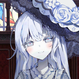 profile_Tsukishiro Yuki 月代ユキ