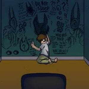 profile_I Need to be Alone