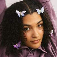 Olivia Dean MBTI Personality Type image