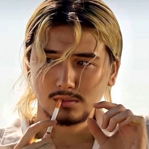 Fujii Kaze - Love Like This MBTI Personality Type image