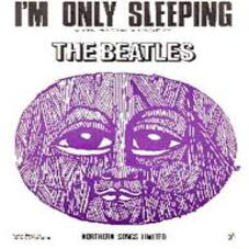 profile_The Beatles - I'm Only Sleeping