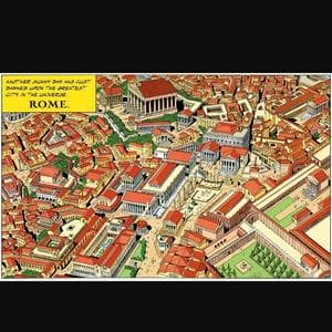 profile_Rome