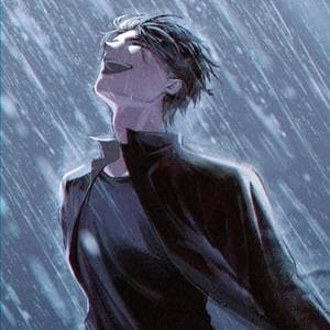 profile_Arya "The Salesman"