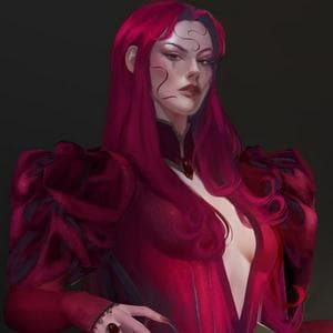 profile_Lilith