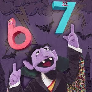 profile_Count von Count