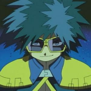 profile_Digimon Emperor / Kaiser