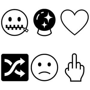 INFP-TS (Inner Space Seeker) MBTI Personality Type image